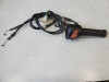 Handlebar switch assy right Aprilia RST 1000 Futura