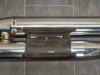 Muffler Yamaha XV 1600