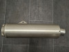 Muffler Kawasaki ZX 6 R