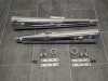 Auspuff Honda CM 400 T 