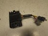 Regulator rectifier  Suzuki GN 250