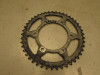 Rear sprocket Overig Onbekend Unknown