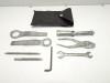 Tool set Kawasaki Z 750