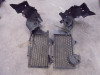 Radiator toebehoren Honda CRF 1100 Africa Twin