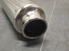 Muffler Suzuki GSX F 1100