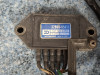 CDI ECU unit Suzuki GS 850