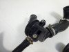 Radiator toebehoren Yamaha MT 09