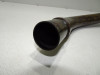 Downpipes Hyosung Comet 650