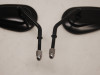 Mirror set Harley Davidson Touring FL