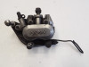Remklauw links voor Honda VT 600