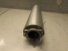 Muffler Suzuki GSX R 1300 Hayabusa