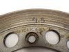 Brake disc front Honda VT 700 750