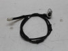 ABS sensor rear Yamaha MT 09