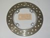 Bremsscheibe hinten  Honda CBR Fireblade