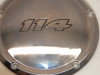 Koppelingsdeksel Harley Davidson Touring FL