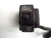 Stuurschakelaar links Suzuki GS 650