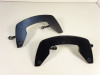 Koffer halter set Honda CMX 500 Rebel