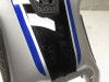 Fuel tank Yamaha MT 09