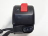 Handlebar switch assy right Kawasaki VERSYS 650