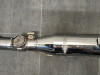 Uitlaat Harley Davidson FXDB Street Bob