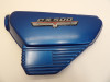 Seitenverkleidung links klein Honda CX 500