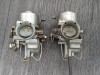 Carburateurset Honda CB 500 T
