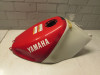 Fuel tank cover Yamaha FZR 600