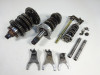 Versnellingsbak Triumph Street Triple 675