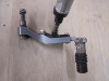 Gear change pedal  BMW F 850 GS Adventure