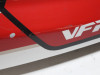 Achterkuipdeel Honda VFR 750 R - RC30