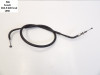 Clutch cable Suzuki GSX R 600