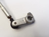 Schetsplaat links Yamaha FJR 1300