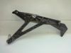 Pillion step left  Aprilia RST 1000 Futura