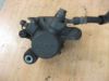 Bremssattel Bremszange hinten Honda CBR 600 F