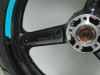 Felge vorne Suzuki GSF 600 650 Bandit 