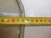 Wind screen Honda CBR 1000 F