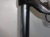 Voorpoten compleet Honda VF 700  750 S Sabre
