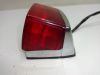 Rucklicht Suzuki LS 650