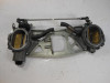Gasklephuis Ducati 1098  1198
