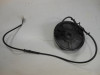 ABS sensor achter Yamaha FJ 1200