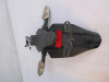 Rear fender Kawasaki ER 6