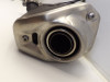 Muffler Kawasaki Z 900
