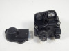 Exup servo klep Yamaha FZ1