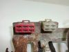 Regulator rectifier  Honda CB 400
