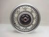 Felge hinten Honda CMX 450