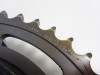 Driven flange Honda CBR 600 RR