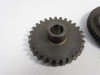 Start up clutch Kawasaki ER 6