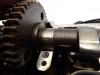 Cylinder head Honda VFR 750
