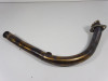 Downpipes BMW F 650 CS Scarver