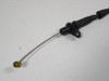 Throttle cable BMW F 650 CS Scarver